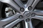 Toyota Highlander 2011 года